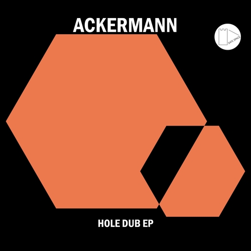 Ackermann - Hole Dub EP [SAFESP006]